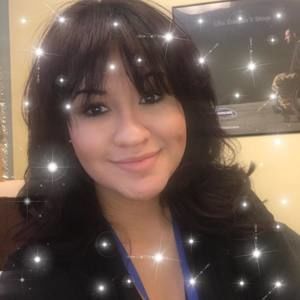 Meet your Posher, Sandra